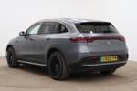 Image two of this 2022 Mercedes-Benz EQC Estate 400 300kW AMG Line Premium Plus 80kWh 5dr Auto in designo selenite grey magno at Mercedes-Benz of Hull