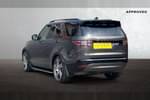 Image two of this 2024 Discovery Diesel SW 3.0 D300 Dynamic HSE 5dr Auto in Charente Grey at Listers Land Rover Droitwich