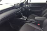Image two of this 2025 Honda HR-V Hatchback 1.5 eHEV Advance 5dr CVT in Sunlight White at Listers Honda Solihull