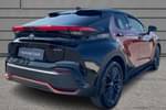 Image two of this 2025 Toyota C-HR Hatchback Special Editions 1.8 Hybrid Orange Edition 5dr CVT in Metal oxide/black at Listers Toyota Bristol (South)