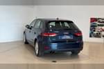 Image two of this 2019 Audi A3 Sportback 35 TFSI SE Technik 5dr in Metallic - Cosmos blue at Listers U Northampton