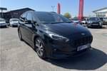 2019 Ford S-MAX Diesel Estate 2.0 EcoBlue 190 ST-Line 5dr Auto AWD in Special premium paint - Agate black at Listers Toyota Bristol (South)