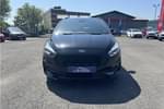 Image two of this 2019 Ford S-MAX Diesel Estate 2.0 EcoBlue 190 ST-Line 5dr Auto AWD in Special premium paint - Agate black at Listers Toyota Bristol (South)
