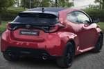 Image two of this 2021 Toyota GR Yaris Hatchback 1.6 3dr AWD (Convenience Pack) in Red at Listers Toyota Cheltenham