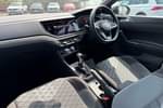 Image two of this 2022 Volkswagen Taigo Hatchback 1.0 TSI 110 R-Line 5dr DSG in Kings Red at Listers Volkswagen Worcester