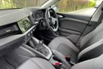 Image two of this 2023 Audi A1 Sportback 25 TFSI Sport 5dr S Tronic in Shell White at Coventry Audi