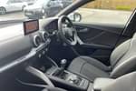 Image two of this 2022 Audi Q2 Estate 30 TFSI S Line 5dr in Ibis White at Coventry Audi