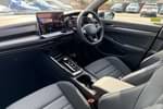Image two of this 2025 Volkswagen Golf Hatchback 2.0 TSI 333 R Black Edition 4Motion 5dr DSG in Grenadilla Black at Listers Volkswagen Worcester
