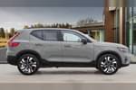 Image two of this 2024 Volvo XC40 Estate 2.0 B4P Plus Dark 5dr Auto in Sage Green at Listers Worcester - Volvo Cars