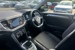 Image two of this 2022 Volkswagen T-Roc Hatchback 1.0 TSI 110 Active 5dr in Indium Grey at Listers Volkswagen Evesham