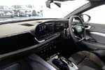 Image two of this 2025 Audi A5 Saloon 2.0 TFSI 150 S line 4dr S Tronic in Mythos black, metallic at Birmingham Audi