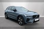 2023 Volvo XC60 Estate 2.0 T6 (350) RC PHEV Plus Dark 5dr AWD Geartronic in Thunder Grey at Listers Worcester - Volvo Cars