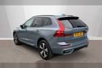 Image two of this 2023 Volvo XC60 Estate 2.0 T6 (350) RC PHEV Plus Dark 5dr AWD Geartronic in Thunder Grey at Listers Worcester - Volvo Cars