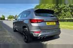 Image two of this 2023 CUPRA Ateca Estate 1.5 EcoTSI V2 5dr DSG in Graphite Grey at Listers SEAT Worcester