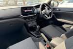 Image two of this 2025 Volkswagen T-Cross Estate 1.0 TSI Match 5dr in Reflex Silver at Listers Volkswagen Worcester