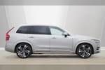 Image two of this 2024 Volvo XC90 Estate 2.0 T8 (455) RC PHEV Ultimate Dark 5dr AWD Gtron in Silver Dawn at Listers Worcester - Volvo Cars