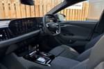 Image two of this 2025 Audi A6 e-tron Avant Special Edition 270kW Performance 100kWh Edition 1 5dr Auto in Mythos black, metallic at Worcester Audi