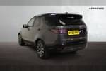 Image two of this 2022 Discovery Diesel SW 3.0 D300 R-Dynamic SE 5dr Auto in Charente Grey at Listers Land Rover Hereford