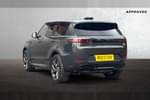 Image two of this 2023 Range Rover Sport Diesel Estate 3.0 D350 Autobiography 5dr Auto in Carpathian Grey at Listers Land Rover Droitwich
