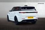 Image two of this 2023 Range Rover Sport Estate 3.0 P440e Autobiography 5dr Auto in Fuji White at Listers Land Rover Solihull