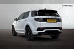 Image two of this 2021 Discovery Sport Diesel SW 2.0 D200 R-Dynamic S Plus 5dr Auto (5 Seat) in Fuji White at Listers Land Rover Solihull