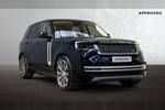 2023 Range Rover Estate 3.0 P440e Autobiography 4dr Auto in Portofino Blue at Listers Land Rover Solihull