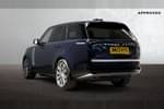 Image two of this 2023 Range Rover Estate 3.0 P440e Autobiography 4dr Auto in Portofino Blue at Listers Land Rover Solihull