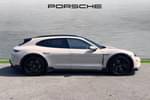 Image two of this 2023 Porsche Taycan Cross Turismo 560kW Turbo S 93kWh 5dr Auto in Coffee Beige Metallic at Porsche Centre Hull
