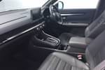 Image two of this 2024 Honda CR-V Estate 2.0 ePHEV Advance Tech 5dr eCVT in Gold Titsn at Listers Honda Solihull