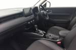 Image two of this 2024 Honda HR-V Hatchback 1.5 eHEV Advance 5dr CVT in Platinum White at Listers Honda Solihull