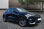 2024 Lexus LBX Hatchback 1.5 Premium 5dr E-CVT in Black at Lexus Cheltenham