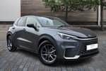 2024 Lexus LBX Hatchback 1.5 Premium 5dr E-CVT in Grey at Lexus Cheltenham