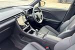 Image two of this 2024 Lexus LBX Hatchback 1.5 Premium 5dr E-CVT in Grey at Lexus Cheltenham