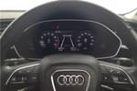 2020 Audi Q3 Estate 35 TFSI Sport 5dr in Metallic - Chronos grey at Listers OMODA JAECOO Solihull