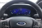 2020 Ford Puma Hatchback Special Editions 1.0 EcoBoost Hybrid mHEV 155 ST-Line X 1st Ed+ 5dr in Premium paint - Race red at Listers OMODA JAECOO Solihull