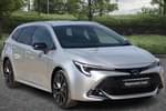 2025 Toyota Corolla Hatchback 2.0 Hybrid Excel 5dr CVT at Listers Toyota Cheltenham