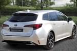 Image two of this 2025 Toyota Corolla Hatchback 2.0 Hybrid Excel 5dr CVT at Listers Toyota Cheltenham
