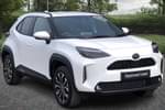2025 Toyota Yaris Cross Estate 1.5 Hybrid Design 5dr CVT at Listers Toyota Cheltenham