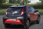 Image two of this 2025 Toyota Aygo X Hatchback 1.0 VVT-i Edge 5dr at Listers Toyota Cheltenham