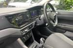 Image two of this 2022 Volkswagen Polo Hatchback 1.0 TSI Life 5dr in Deep black at Listers Volkswagen Coventry