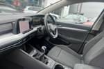 Image two of this 2020 Volkswagen Golf Diesel Hatchback 2.0 TDI Life 5dr in Moonstone Grey at Listers Volkswagen Nuneaton
