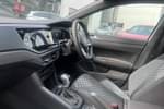 Image two of this 2025 Volkswagen Polo Hatchback 1.0 TSI R-Line 5dr DSG in Ascot Grey at Listers Volkswagen Nuneaton