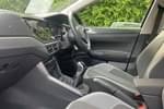 Image two of this 2023 Volkswagen Polo Hatchback 1.0 TSI Style 5dr in Reef blue at Listers Volkswagen Coventry