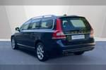 Image two of this 2015 Volvo V70 Diesel Estate D4 (181) SE Lux 5dr Geartronic in 467 Magic Blue at Listers Leamington Spa - Volvo Cars