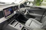 Image two of this 2025 Volkswagen Tiguan Estate 1.5 eTSI 150 Match 5dr DSG in Dolphin Grey at Listers Volkswagen Coventry
