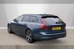 Image two of this 2022 Volvo V90 Diesel Estate 2.0 B4D Plus Dark 5dr Auto in Denim Blue at Listers Leamington Spa - Volvo Cars