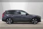 Image two of this 2024 Volvo XC90 Estate 2.0 B6P Ultimate Dark 5dr AWD Geartronic in Platinum Grey at Listers Leamington Spa - Volvo Cars