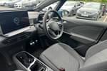 Image two of this 2025 Volkswagen ID.3 Hatchback 150kW Match Pro 59kWh 5dr Auto in Costa Azul at Listers Volkswagen Evesham