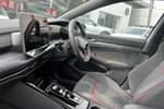 Image two of this 2025 Volkswagen Golf Hatchback 2.0 TSI 300 GTI Clubsport 5dr DSG in Oryx White Mother-Of-Pearl at Listers Volkswagen Nuneaton