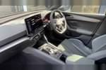Image two of this 2025 CUPRA Leon Hatchback 2.0 TSI 300 VZ3 5dr DSG in Magnetic Tech Grey at Listers SEAT Coventry